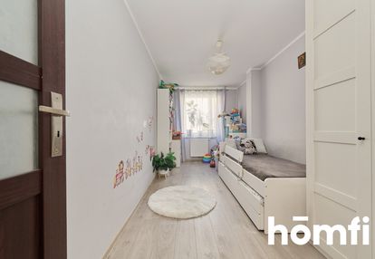 2-pokojowe mieszkanie z balkonem ul. cukrowa