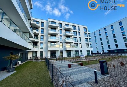 Mieszkanie 300 metrów od tramwaju i autubusu