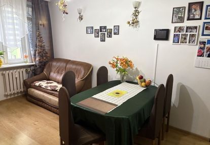 Jelonki | 3 pokoje | loggia | piwnica
