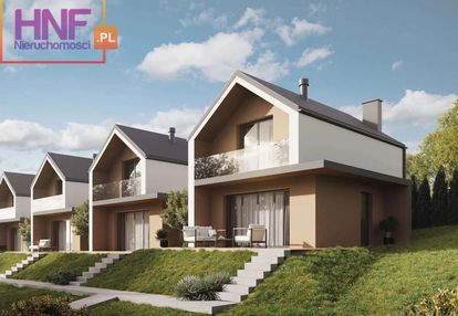 Znamirowice domy całoroczne.