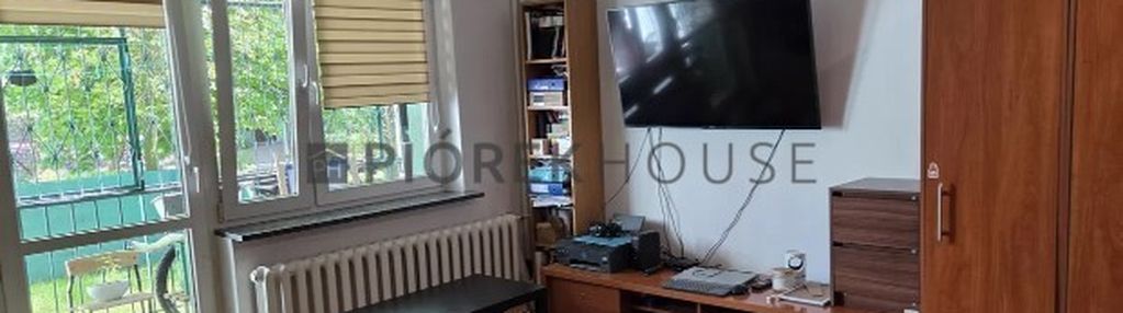 3-pokojowe mieszkanie na ursynowie