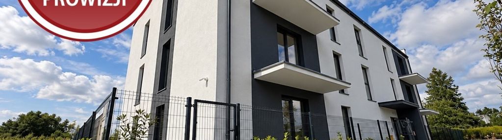 Lauvia | nowe mieszkania w dobrej lokalizacji !