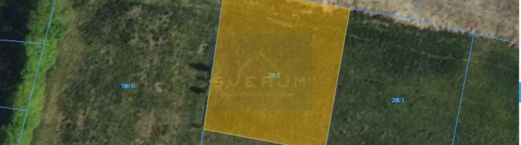 Działka na sprzedaż zawada gm. mstów