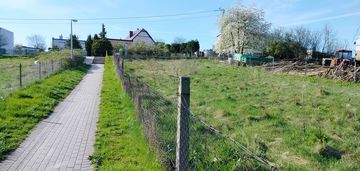 Wyjątkowa działka w dębogórzu