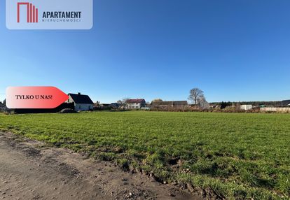 Działki z wydanymi warunkami zabudowy