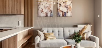 Nowe mieszkanie małokacka invest komfort