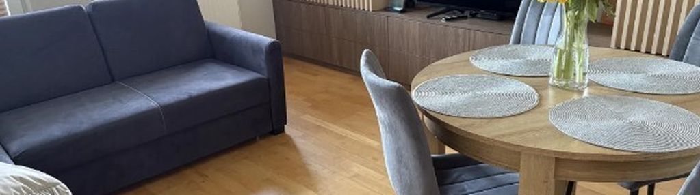 2-pokojowe mieszkanie na białołęce