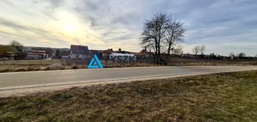 Działka budowlana w dziemianach