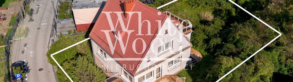 Działka 722 m2 | mały kack | zabudowa bliźniacza