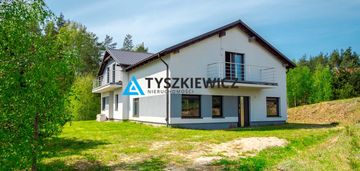 Atrakcyjna nieruchomość w gołubiu