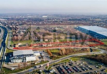 Inwestycyjna działka w ruścu gm.nadarzyn