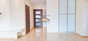 Przestronne 3 pokojowe mieszkanie z balkonem,74 m2