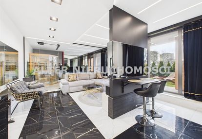 Luksusowy apartament vip w centrum białegostoku