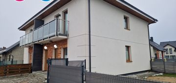 Mieszkanie 4 pokojowe z ogródkiem