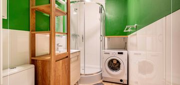 Okazja kawalerka z balkonem na wildzie hit