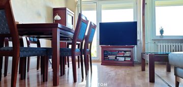 3 pokoje i balkon i słoneczne i ciche i zwycięstwa