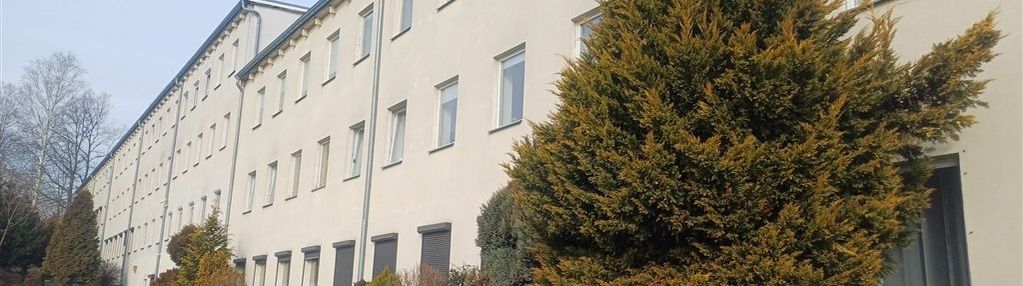 Mieszkanie w spokojnej części miasta-blisko centru