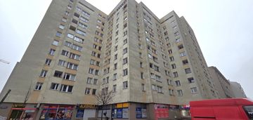 Rozkładowe 3 pokoje ciche l ogrodowa żelazna