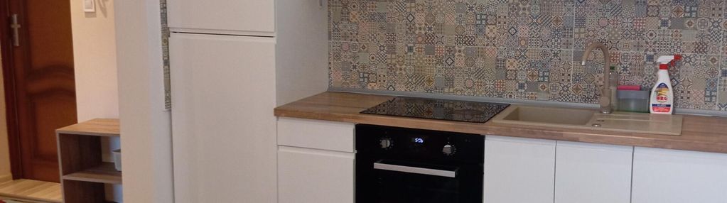 Nowa cena ! mieszkanie na sprzedaż o pow. 29,50 m2, polecam.