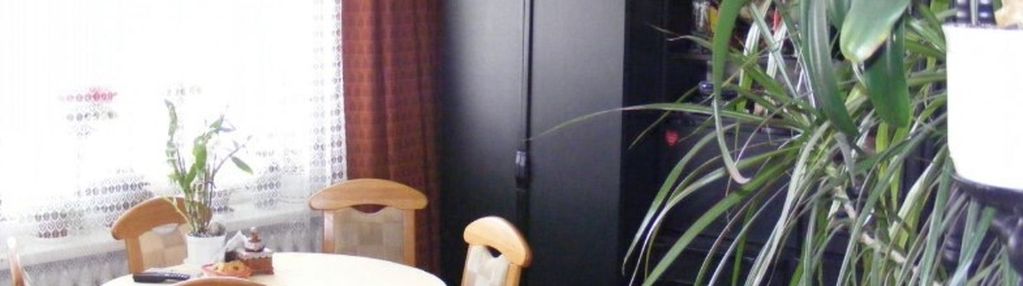 3-pokojowe mieszkanie na bródnie