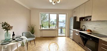 Dwa pokoje po generalnym remoncie blisko umcs!