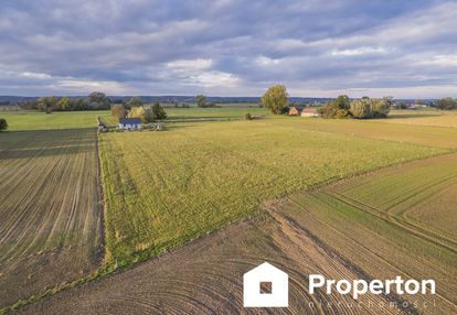 Atrakcyjne dzialki - lubczyno , gmina bogdaniec