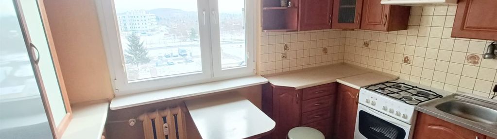 3 pokojowe mieszkanie- osiedle świętokrzyskie