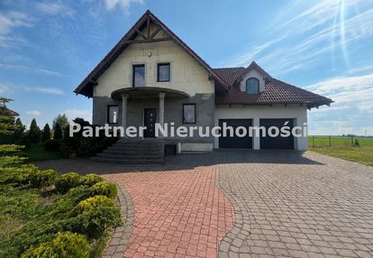 Dom wolnostojący głogowo !!!! działka 1694m2!!!