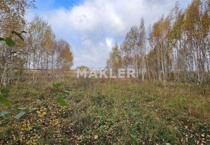 Działka z warunkami zabudowy