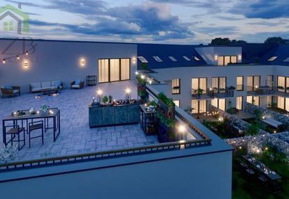 Petrażyckiego - graniczna - 0% prowizji - gotowe