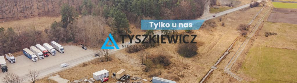 Działka pu w kazimierzu k. rumi