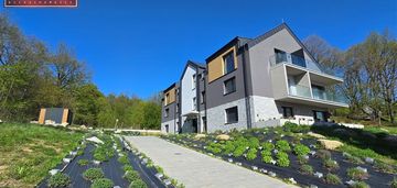 Luksusowy apartament w cieplicach