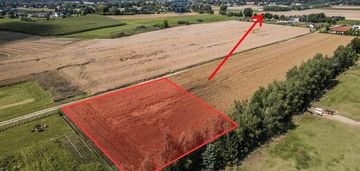 Kicin k/poznania|3007 m² idealna pod dom