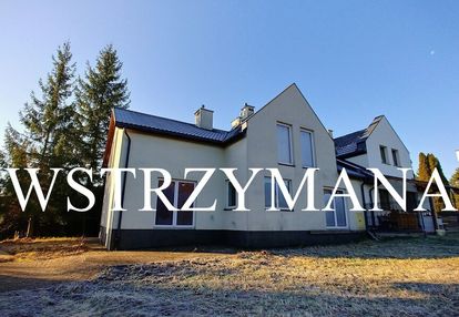 Przestronny dwurodzinny dom w żurawicy
