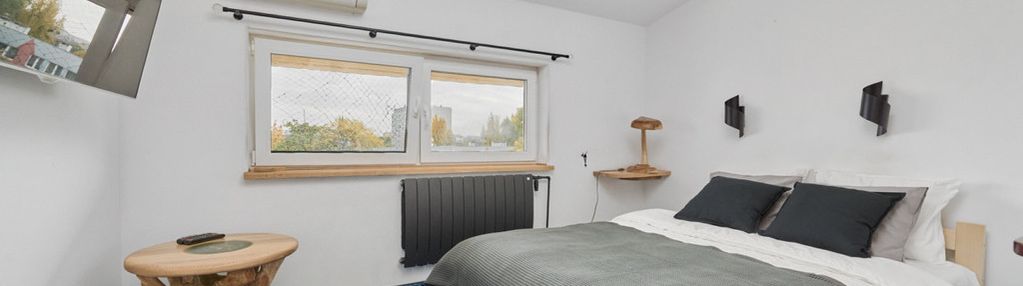 3-4 pokoje/ 102 m2 / top lokalizacja / 2x garaż