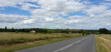 Działka budowlana jura krakowsko-częstochowska