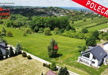Bardzo ładne, spokojne miejsce- 400m od wieliczki.