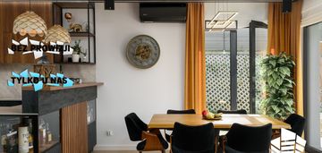 Nowoczesna nieruchomość | atrakcyjna lokalizacja