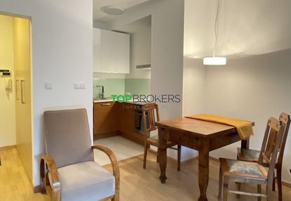 Komfortowe 2 pokoje na prestiżowym osiedlu