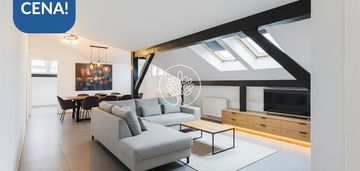 4 pokoje | 2 łazienki | kuchnia | sztos