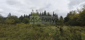 Działki usługowe 4270 m² sulejówek