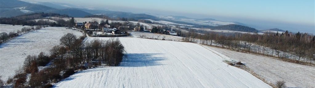 Działka budowlana w tarczynie, widoki jak z bajki!