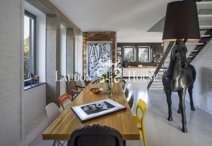 Wynajmę nowoczesny dom konstancin-jeziorna asw