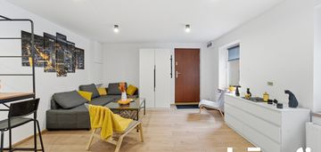 Kawalerka po remoncie| centrum| sobieskiego