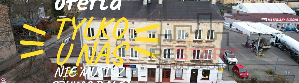 Kamienica w żyrardowie!