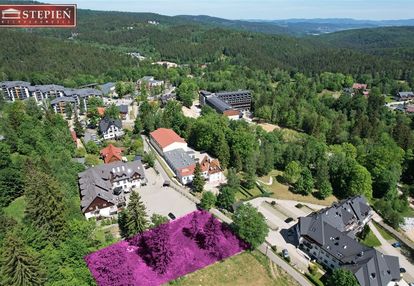 Rewelacyjna lokalizacja