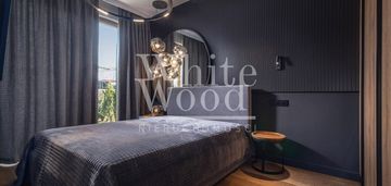 Apartament o unikatowym wykończeniu w orłowie