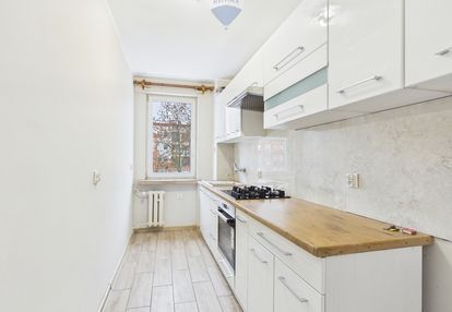 Mieszkanie w centrum malborka