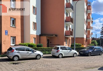 Gotowe do wprowadzenia! 2 pokoje- zielona-tczew