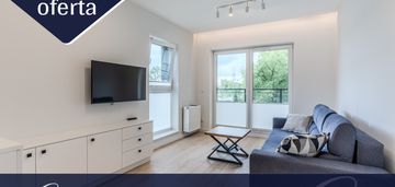 Nowoczesne | świetna lokalizacja | balkon | m. p.